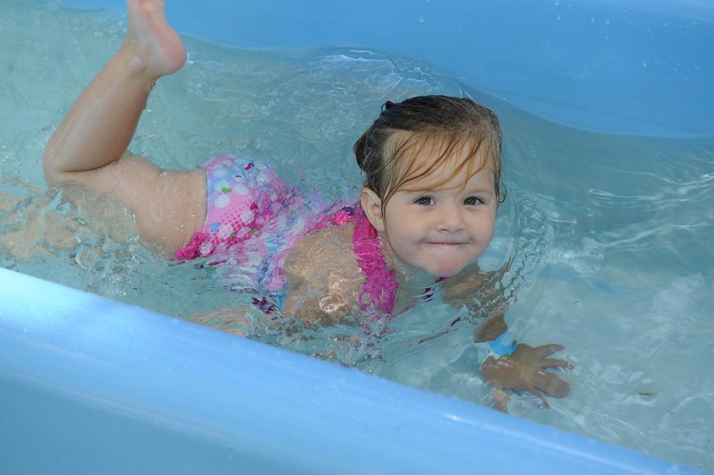 Big Splash Adventure Hotel And Indoor Water Park เฟรนช์ลิค ภายนอก รูปภาพ